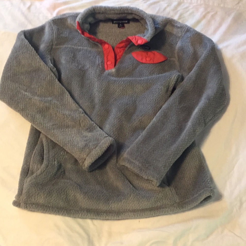 Patagonia Sweatshirt